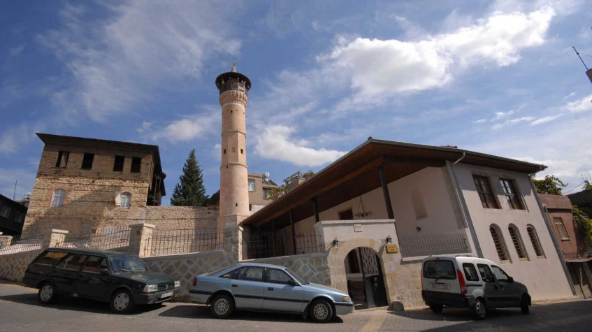 Daily Kahramanmaras City Tour from Gaziantep photo 3