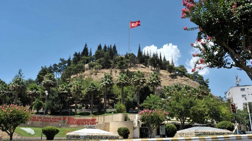 Daily Kahramanmaras City Tour from Gaziantep photo 6