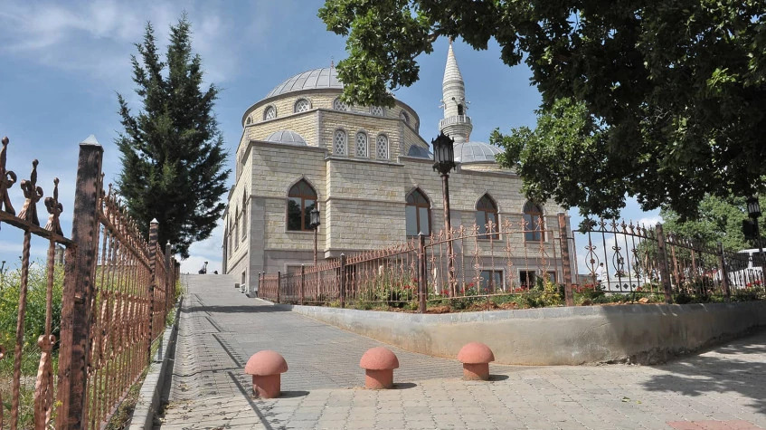 Daily Kahramanmaras City Tour from Gaziantep photo 8