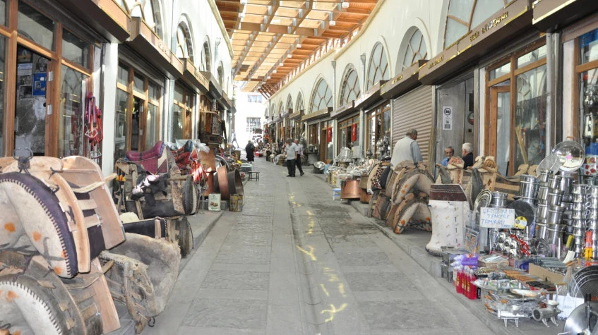 Daily Kahramanmaras City Tour from Gaziantep photo 9