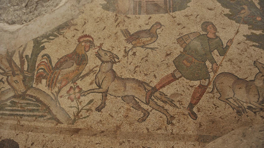 Daily Kahramanmaras City Tour from Gaziantep photo 10