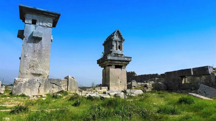Ghost Town Kayakoy & Faralya Tour from Dalyan photo 4