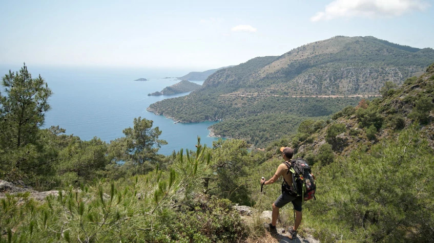 Ghost Town Kayakoy & Faralya Tour from Dalyan photo 10