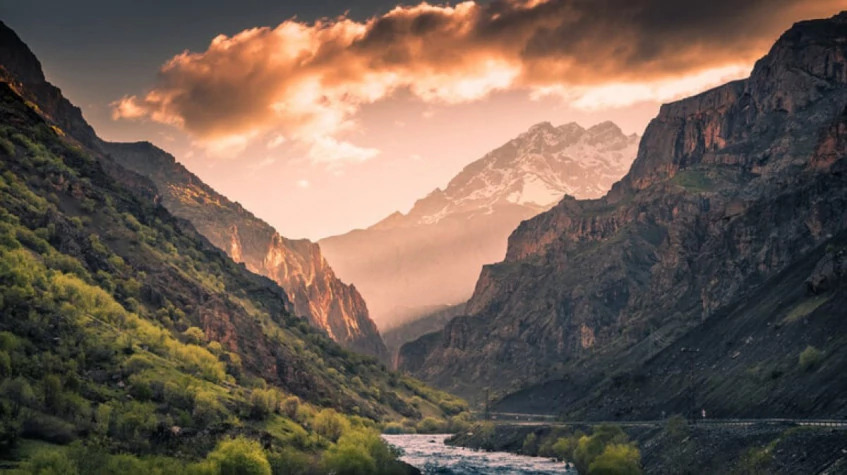 3 Days Hakkari City Tour photo 2