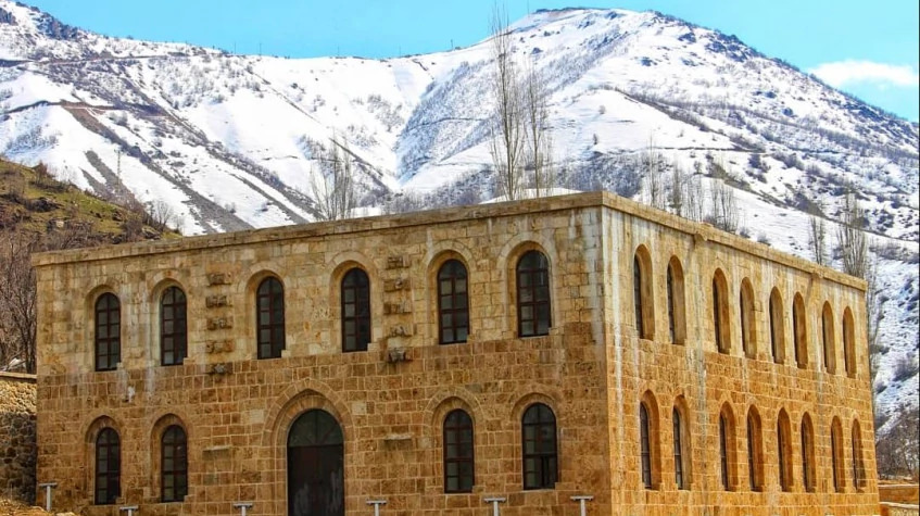 3 Days Hakkari City Tour photo 4
