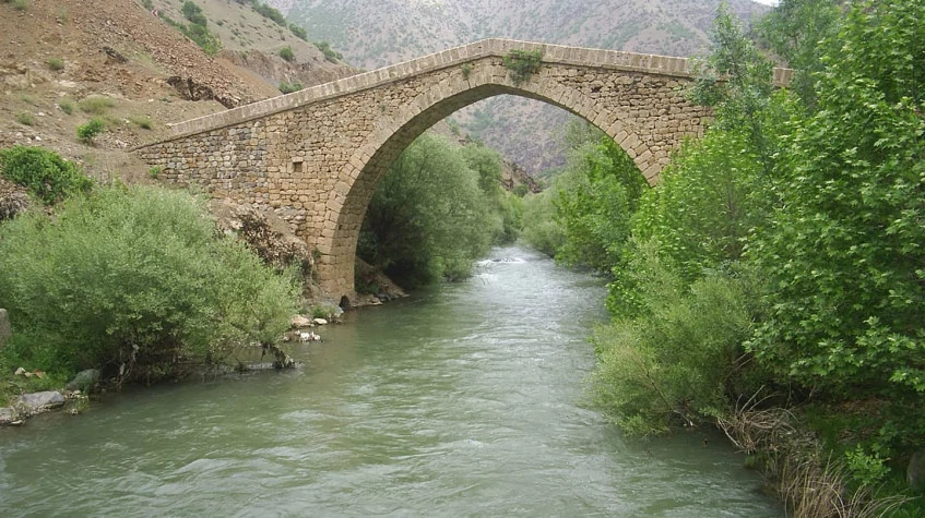 3 Days Hakkari City Tour photo 5