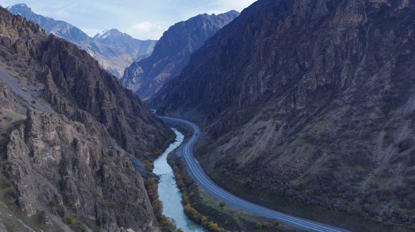 3 Days Hakkari City Tour photo 8