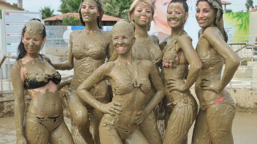 Koycegiz Market & Mud Bath Tour from Dalyan photo 1