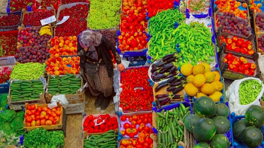Koycegiz Market & Mud Bath Tour from Dalyan photo 3