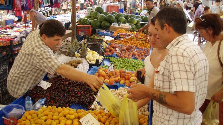 Koycegiz Market & Mud Bath Tour from Dalyan photo 9