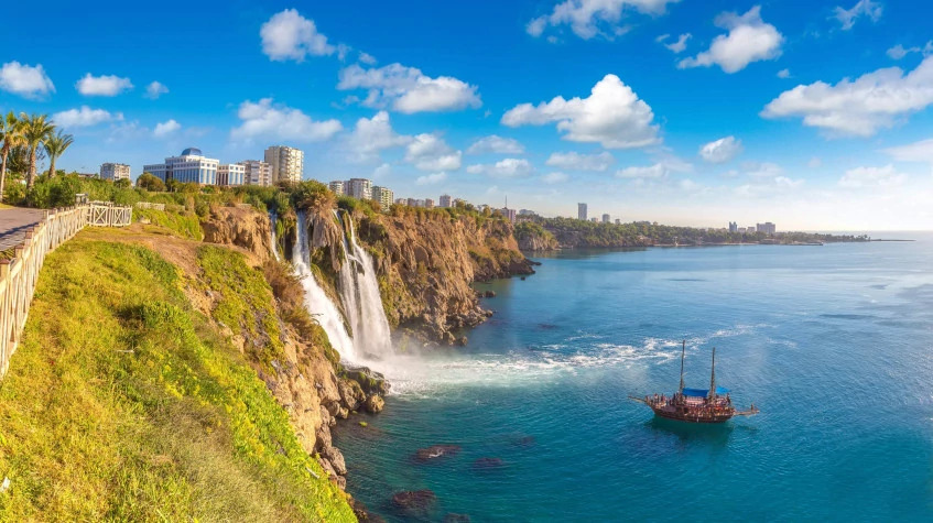 Daily Antalya City Tour from Alanya photo 11