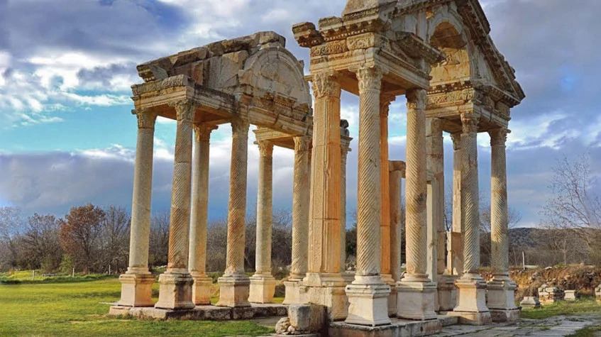 Daily Aphrodisias Tour from Didyma photo 2