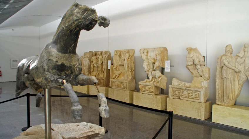 Daily Aphrodisias Tour from Didyma photo 3