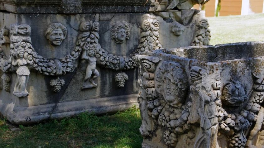 Daily Aphrodisias Tour from Didyma photo 5