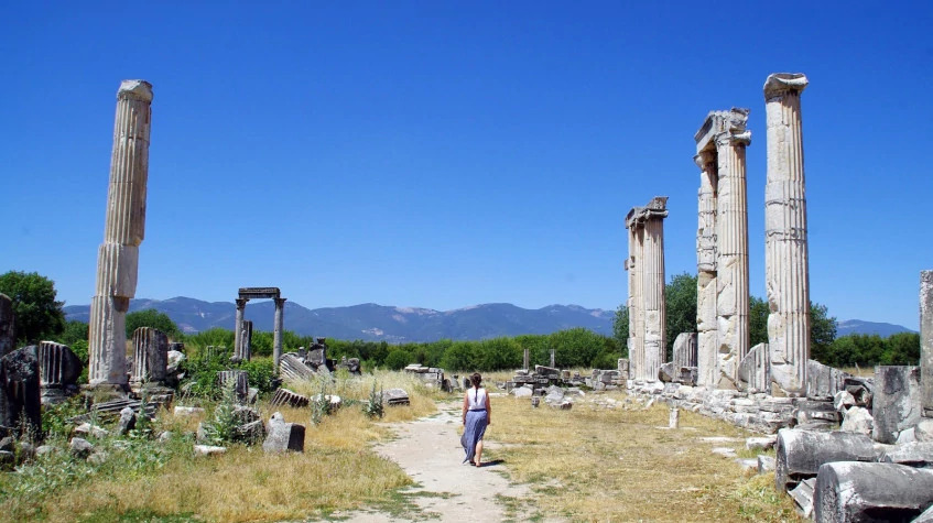 Daily Aphrodisias Tour from Didyma photo 6