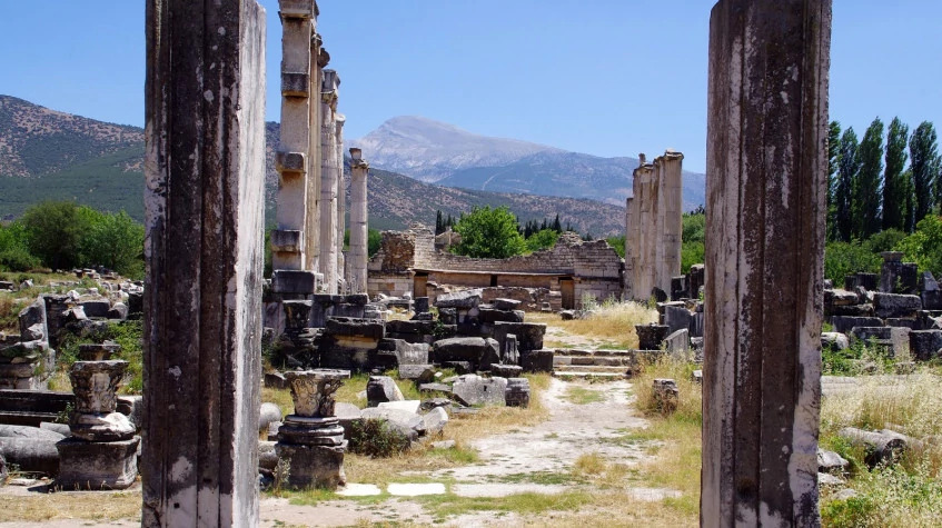 Daily Aphrodisias Tour from Didyma photo 9