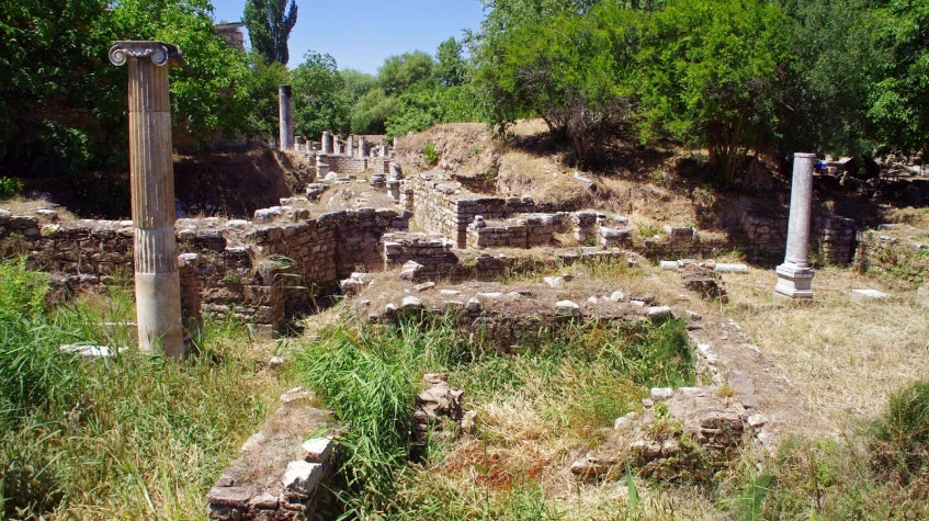 Daily Aphrodisias Tour from Didyma photo 10