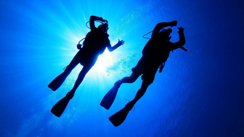 Scuba Diving from Marmaris Area photo 6