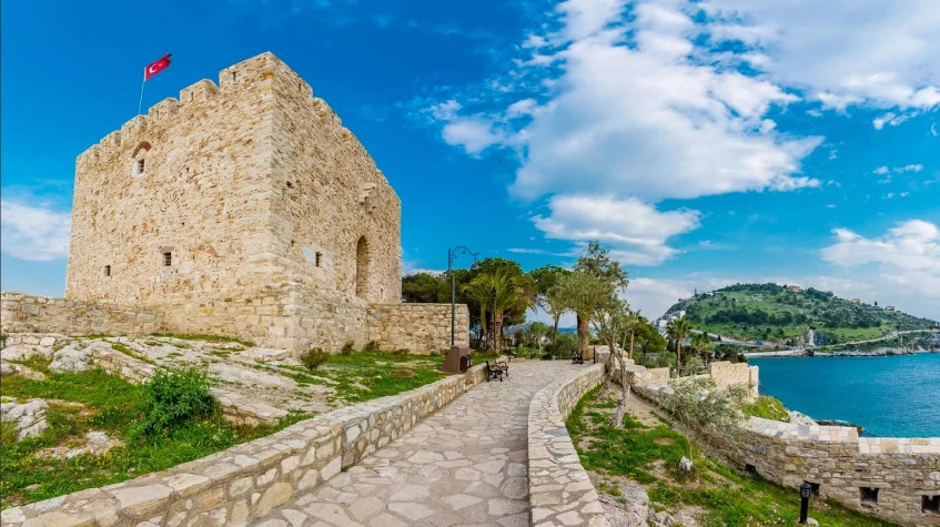Daily Kusadasi City Tour photo 2