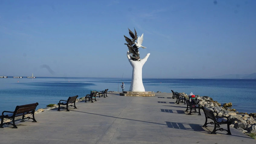 Daily Kusadasi City Tour photo 3