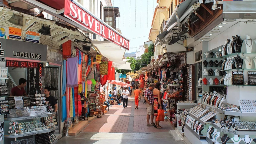 Daily Kusadasi City Tour photo 5