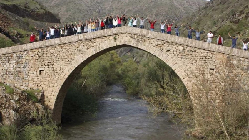 Daily Hakkari Yuksekova City Tour photo 1