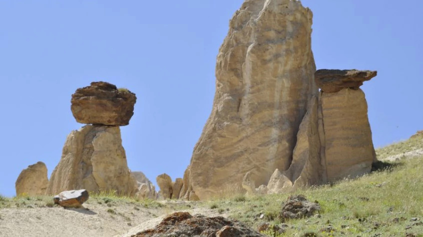 Daily Hakkari Yuksekova City Tour photo 2