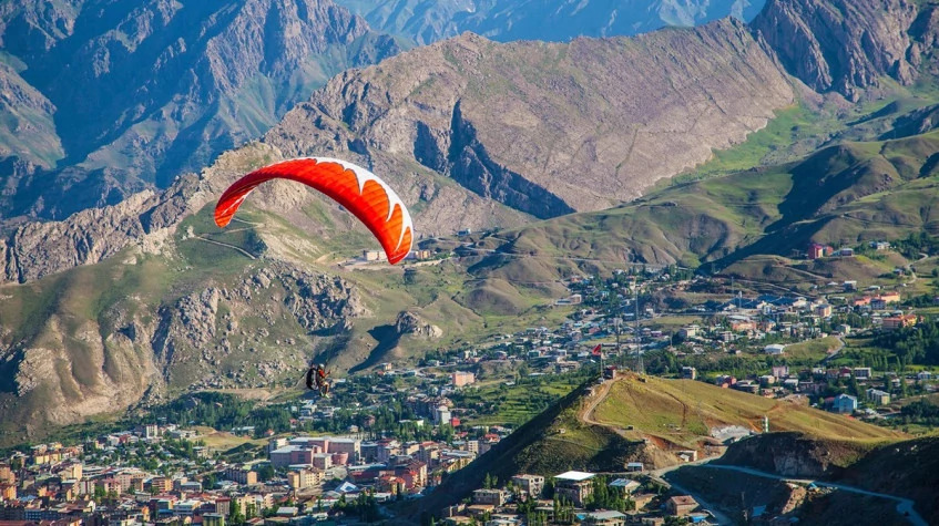 Daily Hakkari Yuksekova City Tour photo 5