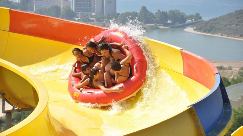 Daily Kusadasi Adaland Aqua Park Tour photo 4