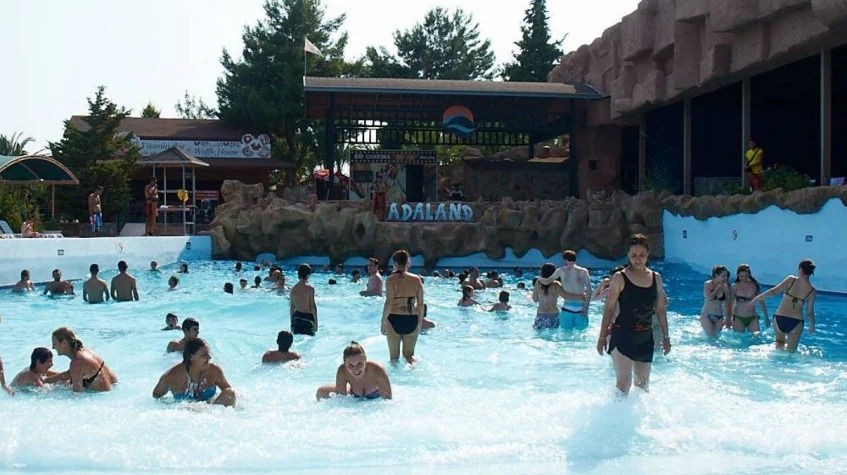 Daily Kusadasi Adaland Aqua Park Tour photo 6