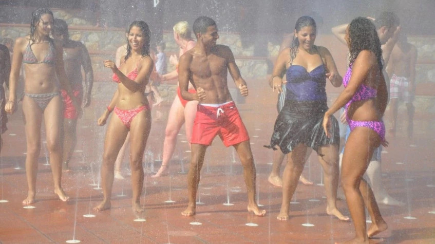 Daily Kusadasi Adaland Aqua Park Tour photo 7