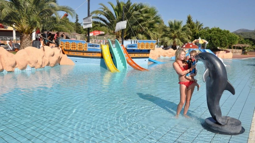 Daily Kusadasi Adaland Aqua Park Tour photo 8