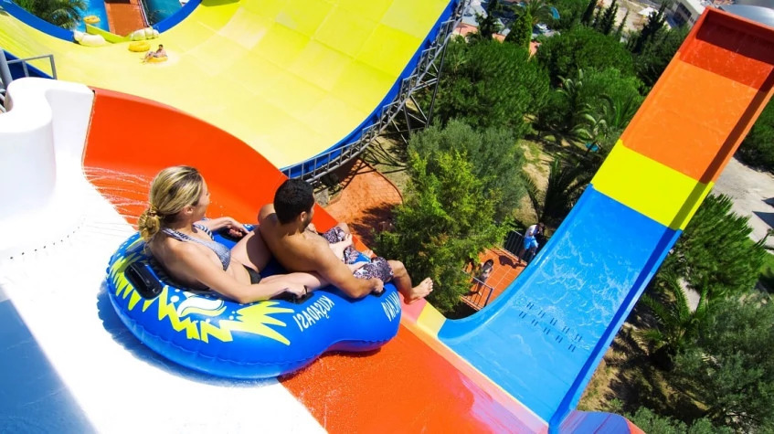 Daily Kusadasi Adaland Aqua Park Tour photo 9