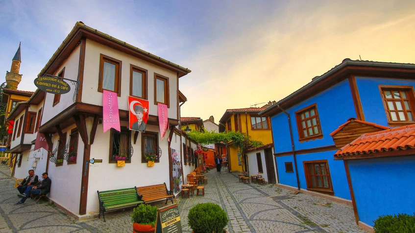 6 Days Eskisehir City & Kutahya Tour photo 3
