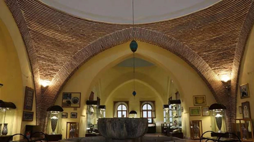 6 Days Eskisehir City & Kutahya Tour photo 11