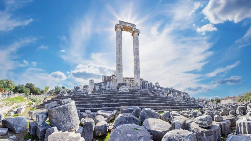Daily Dalyan Tour from Kusadasi photo 3