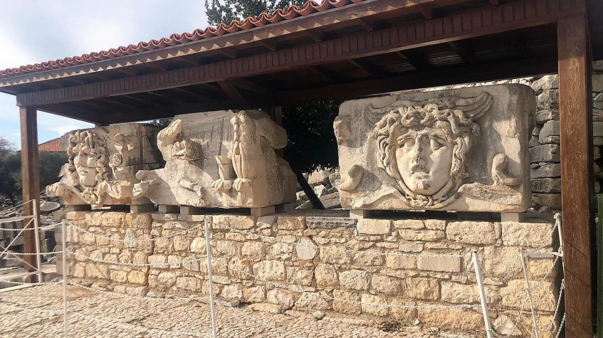 Daily Dalyan Tour from Kusadasi photo 6