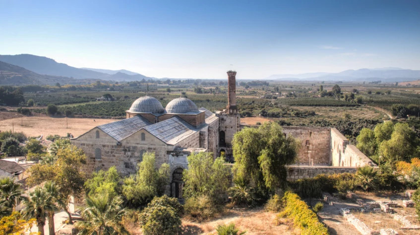 Daily Dalyan Tour from Kusadasi photo 8