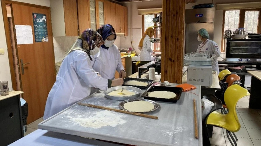 5 Days Duzce City & Cookıng Tour photo 9
