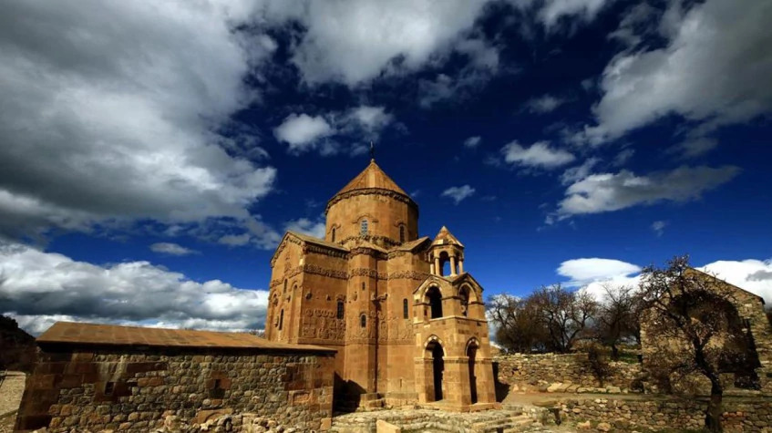 Daily Van City Tour from Hakkari photo 2