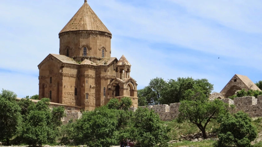 Daily Van City Tour from Hakkari photo 3