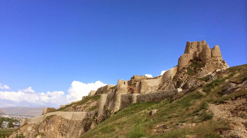 Daily Van City Tour from Hakkari photo 5