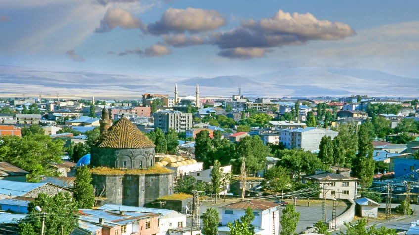 Daily Van City Tour from Hakkari photo 7