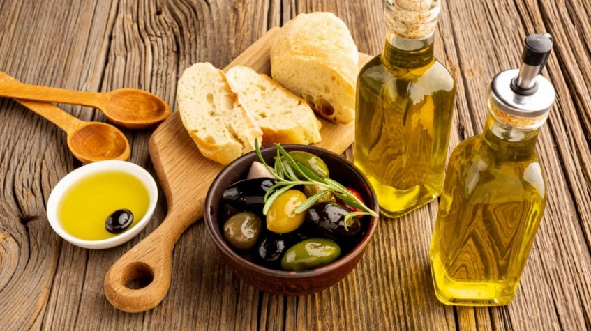 Daily Hatay Olive Oil Tasting Tour photo 8