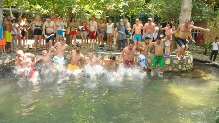 Daily Dalyan Suv Off-Road Safari Tour photo 4