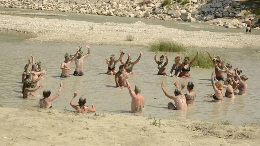 Daily Dalyan Suv Off-Road Safari Tour photo 7