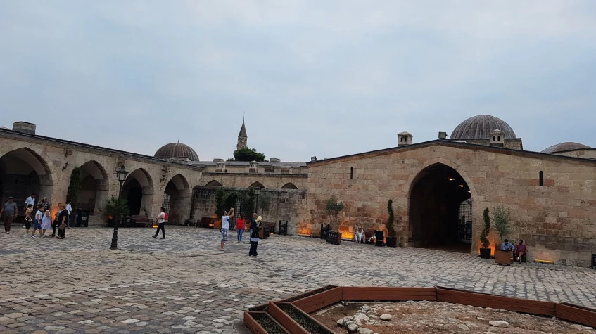 Daily Hatay Payas Tour photo 6