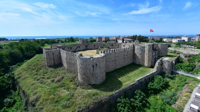 Daily Hatay Payas Tour photo 7