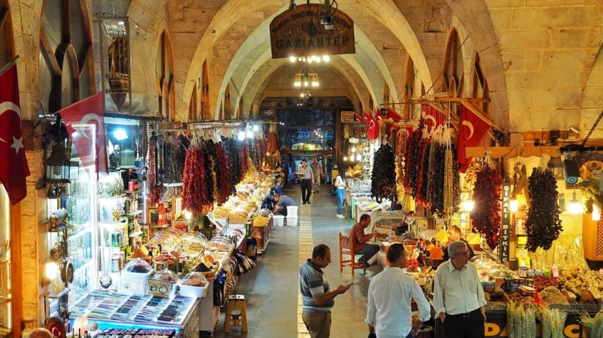 3 Days Gaziantep City Tour photo 6