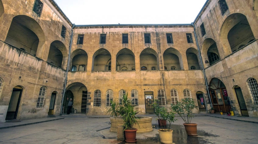 3 Days Gaziantep City Tour photo 7